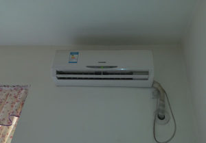 周至空调维修电话是多少