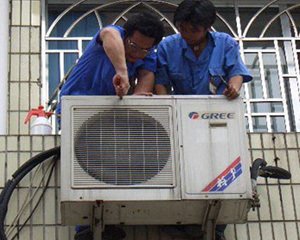 周至空调售后维修服务中心在哪里找