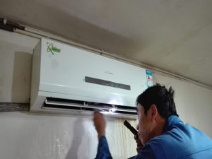 周至格力空调电话是多少