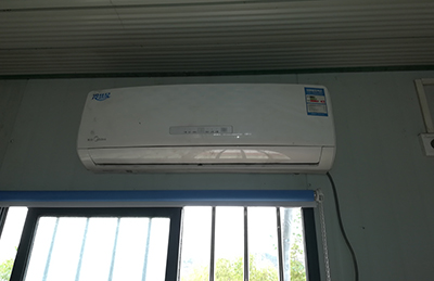 周至空调维修在哪里找