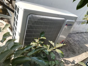 周至空调维修售后服务