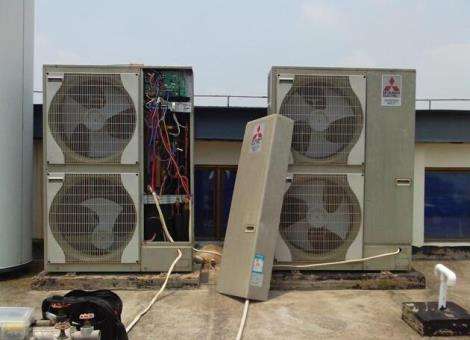 周至空调维修电话号码多少