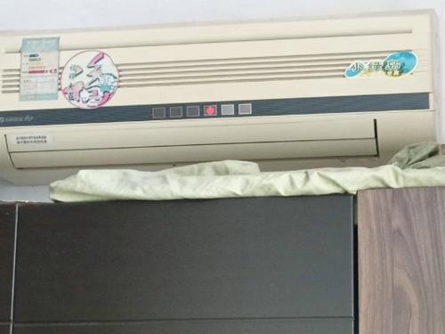 周至空调维修售后服务中心