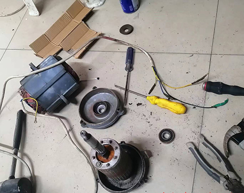 周至空调维修售后服务中心电话在哪里找