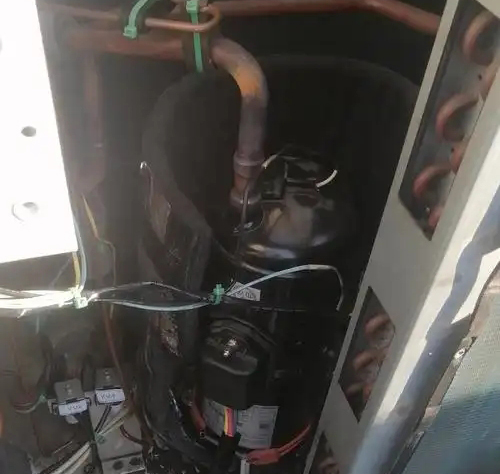 周至维修变频空调电话在哪里找