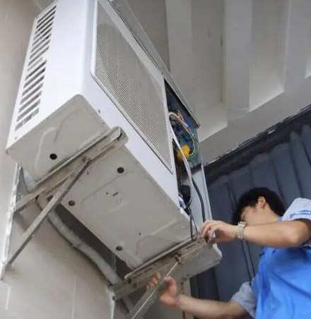 周至24小时空调维修热线