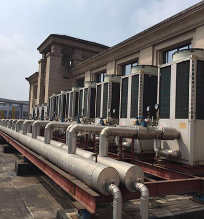 周至多联机维修 周至中央空调维修