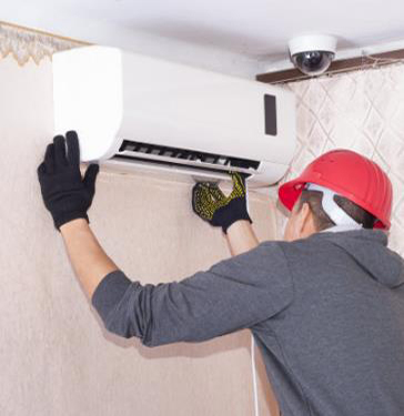 周至空调内机噪音大