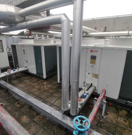 周至附近中央空调维修 周至上门中央空调维修