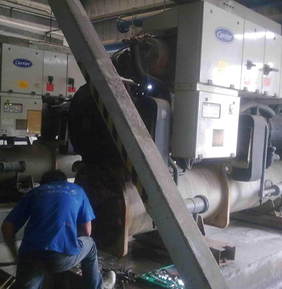 周至冰箱维修 周至制冷设备维修